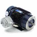 C363A Marathon 2HP Explosion Proof Electric Motor, 1800RPM-4