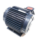 145TTTN6026 Marathon 1 1/2-1 HP, 3 PH, 1730/1435 RPM, 230/460-190/4380 V, Motor-4