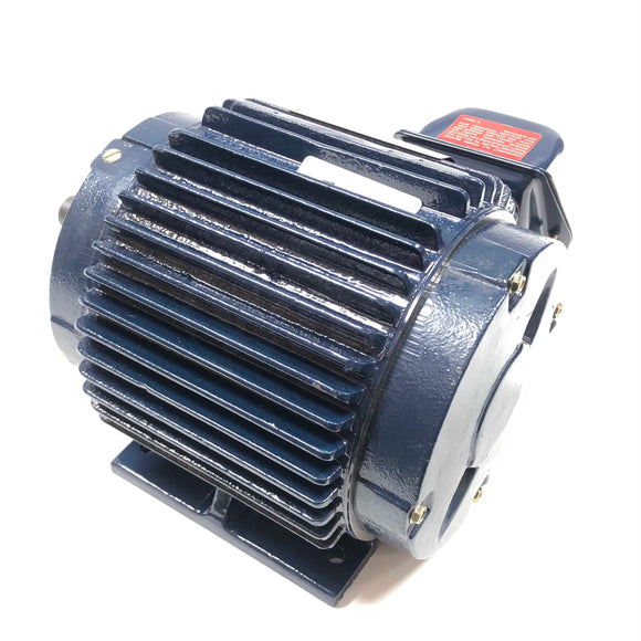 145TTTN6026 Marathon 1 1/2-1 HP, 3 PH, 1730/1435 RPM, 230/460-190/4380 V, Motor