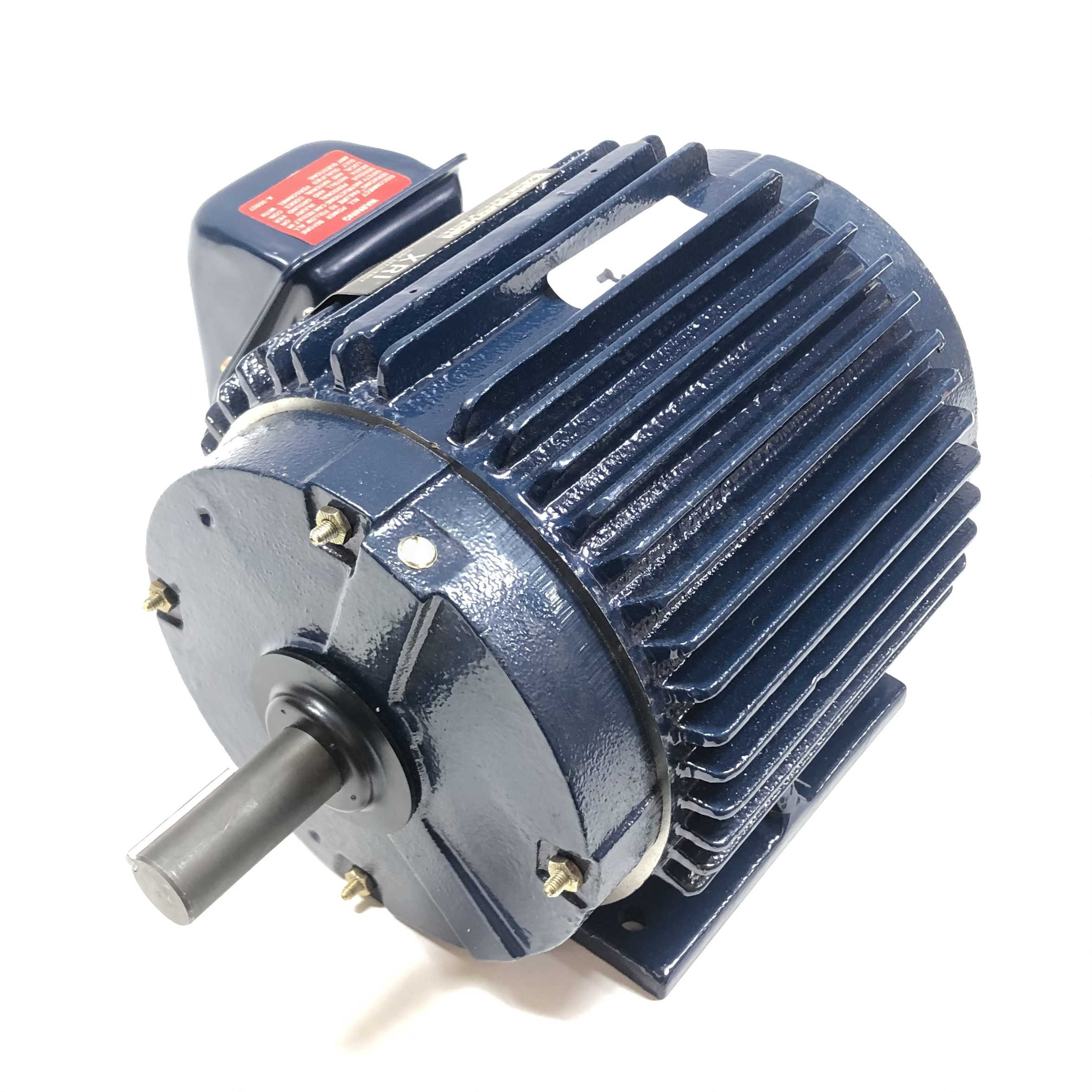 145TTTN6026 Marathon 1 1/2-1 HP, 3 PH, 1730/1435 RPM, 230/460-190/4380 V, Motor