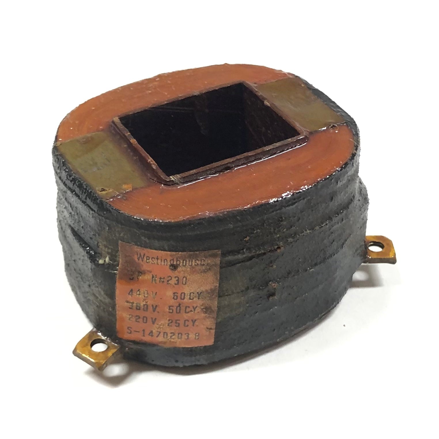 1470203B Westinghouse Coil, 440 Volt