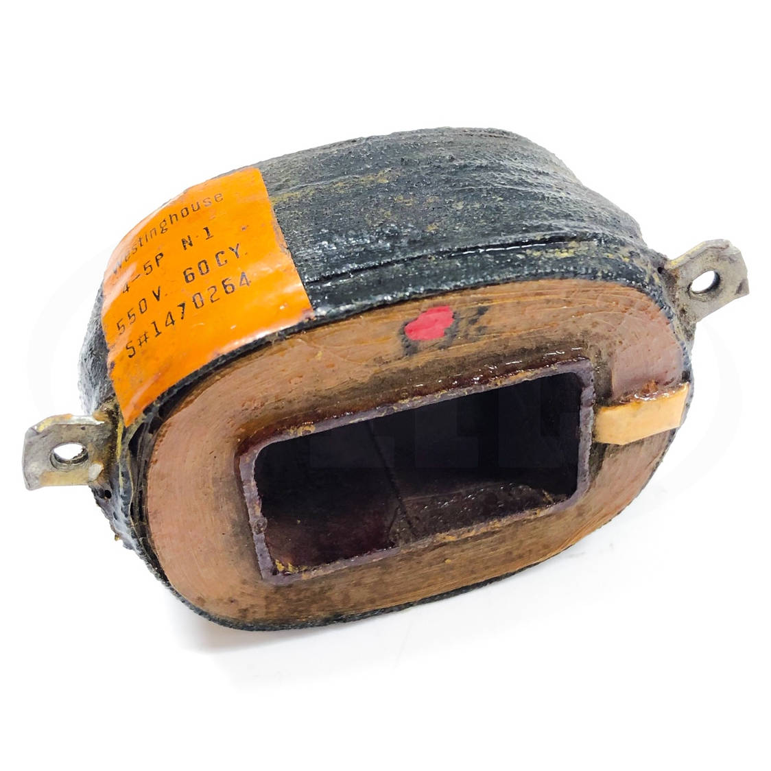 1470264 Westinghouse Coil, 550 V - 60CY, 4-5P N-1