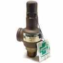 1471 Dresser Consolidated Safety Valve, Set 100 P.S.I, Size 1"-4