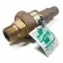 1471 Dresser Consolidated Safety Valve, Set 100 P.S.I, Size 1"-6