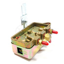 1472000 Landis & Gyr Powers Controls Positioning Relay-5