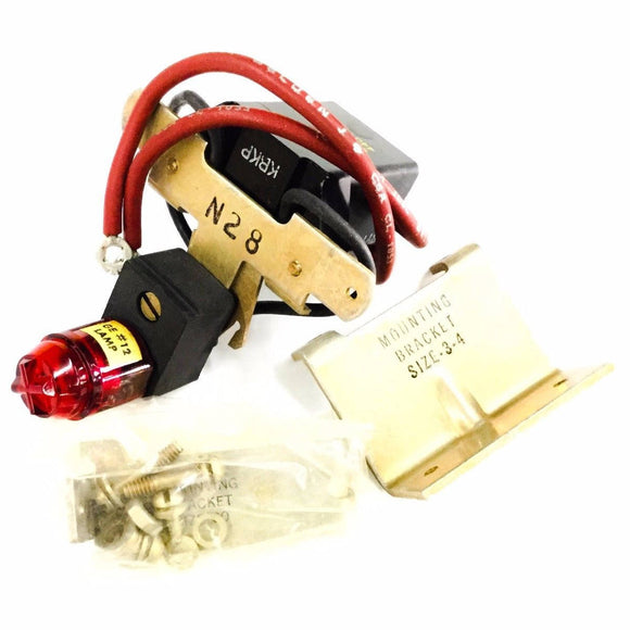 1481-N28 Allen-Bradley Pilot Light Kit