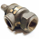1485 Dresser Consolidated Safety Valve, Size 1" Set 160 P.S.I-2