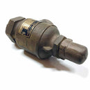 1485 Dresser Consolidated Safety Valve, Size 1" Set 160 P.S.I-4