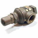 1485 Dresser Consolidated Safety Valve, Size 1" Set 160 P.S.I-3