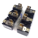 1491-N125 Allen-Bradley Fuse Block, 3-Pole-3