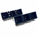 1491-N266 Allen-Bradley Fuse Block, 3-Pole, 60A, 600V-5