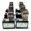 1491-N266 Allen-Bradley Fuse Block, 3-Pole, 60A, 600V-3