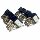 1491-N266 Allen-Bradley Fuse Block, 3-Pole, 60A, 600V-1