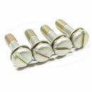 1491-N266 Allen-Bradley Fuse Block, 3-Pole, 60A, 600V-2