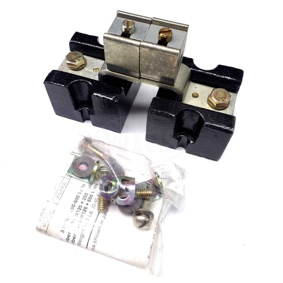 1491-N321 Allen-Bradley Fuse Block, 1-Pole