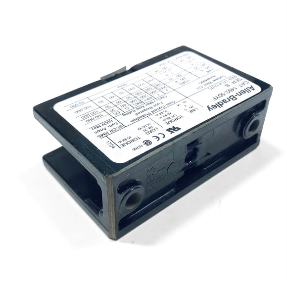1492-50YF Allen-Bradley Power Terminal Block