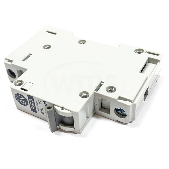 1492-CB1G050 Allen-Bradley Manual Motor Controller