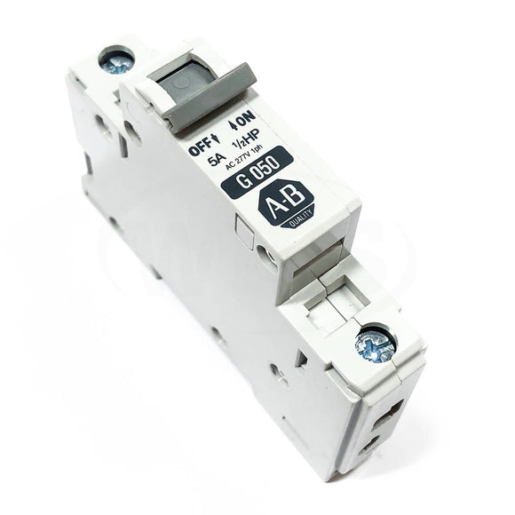 1492-CB1G050 Allen-Bradley Manual Motor Controller