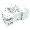 1492-CB2G100 Allen Bradley 2 Pole, 3 Phase, 3Amp, 480/277 Vac-5