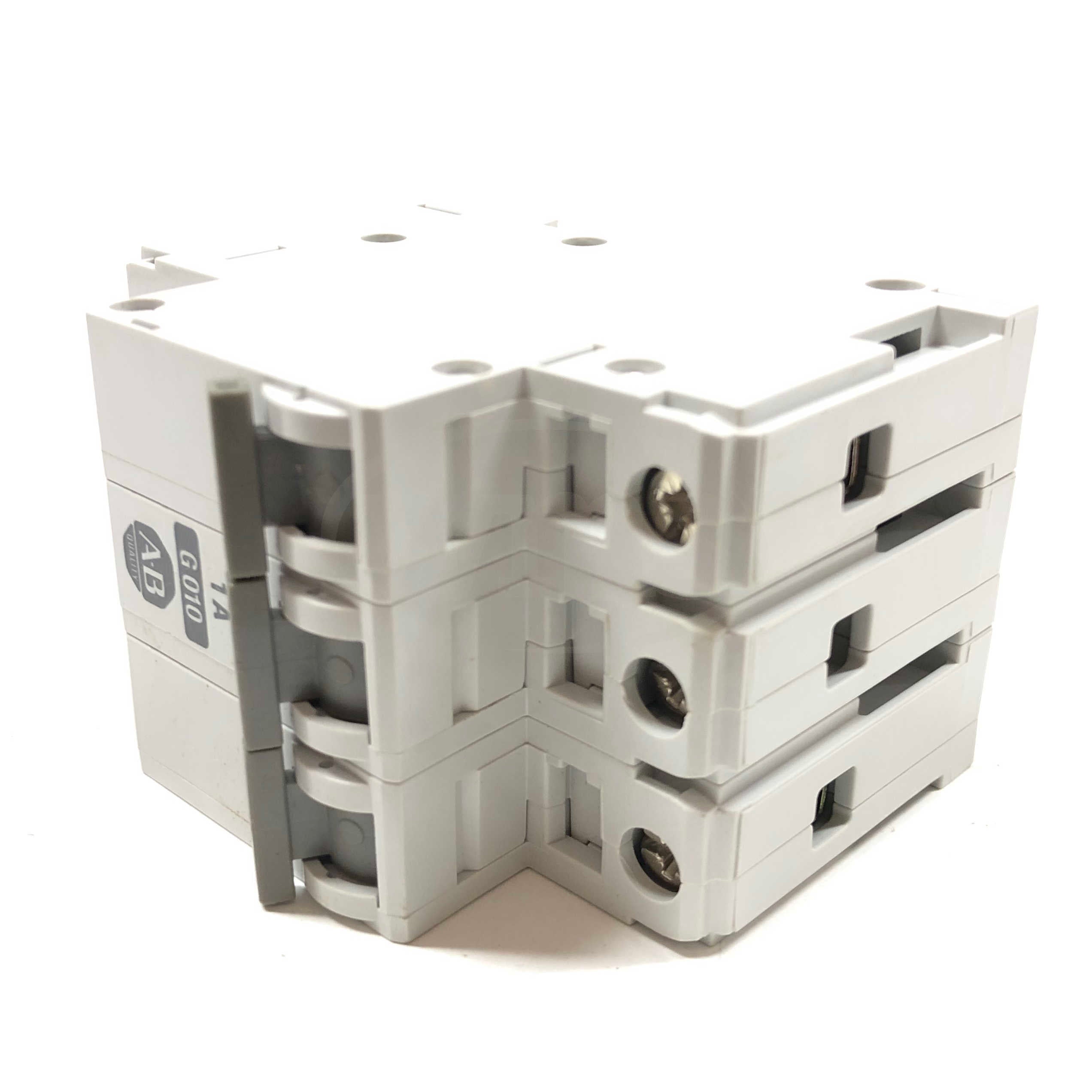 1492-CB3G010 Allen-Bradley Circuit Breaker
