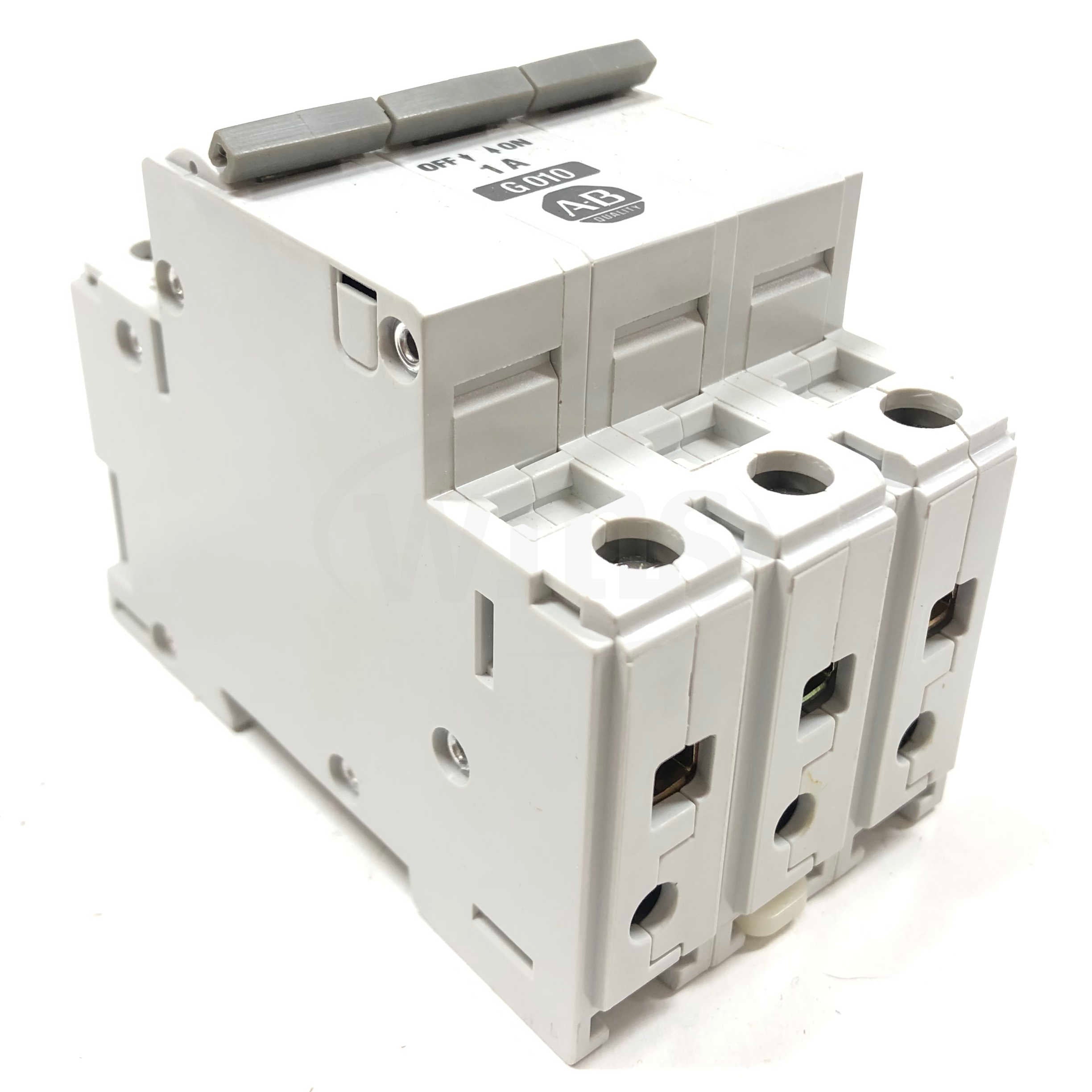 1492-CB3G010 Allen-Bradley Circuit Breaker