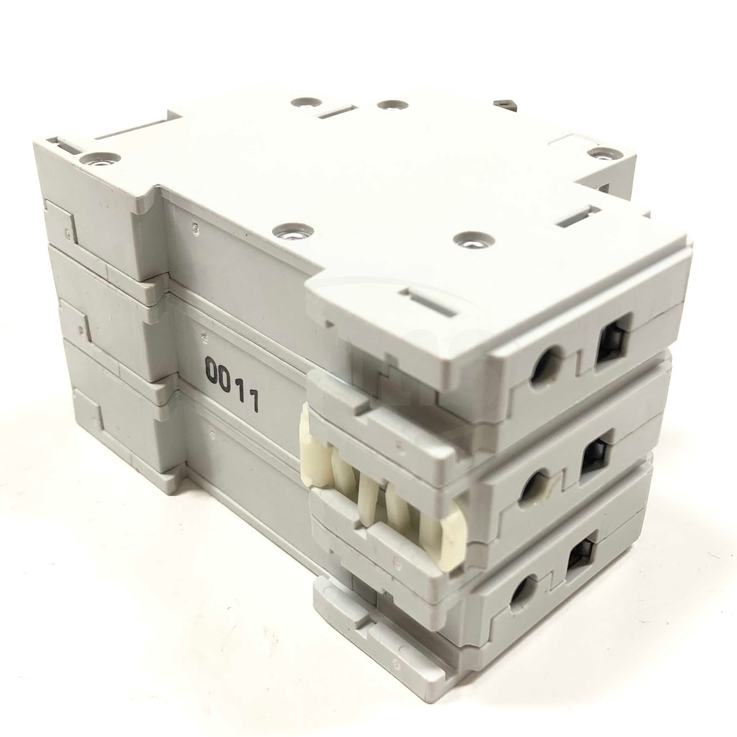 1492-CB3G010 Allen-Bradley Circuit Breaker - 0