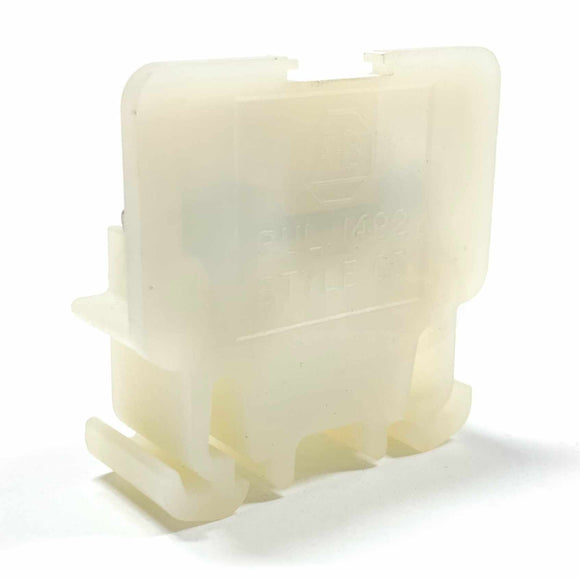 1492-CD3 Allen-Bradley Screw Terminal, Series A