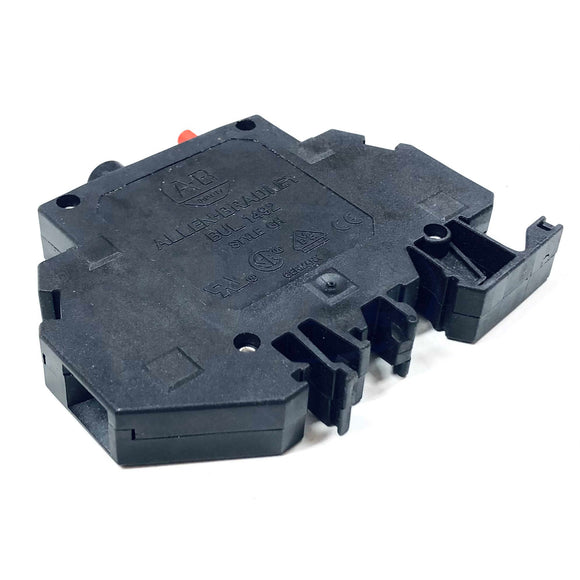 1492-GH150 Allen-Bradley Miniature Circuit Breaker, 15A