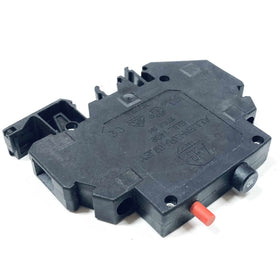 1492-GH150 Allen-Bradley Miniature Circuit Breaker, 15A - 0