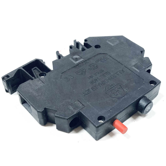 1492-GH150 Allen-Bradley Miniature Circuit Breaker, 15A
