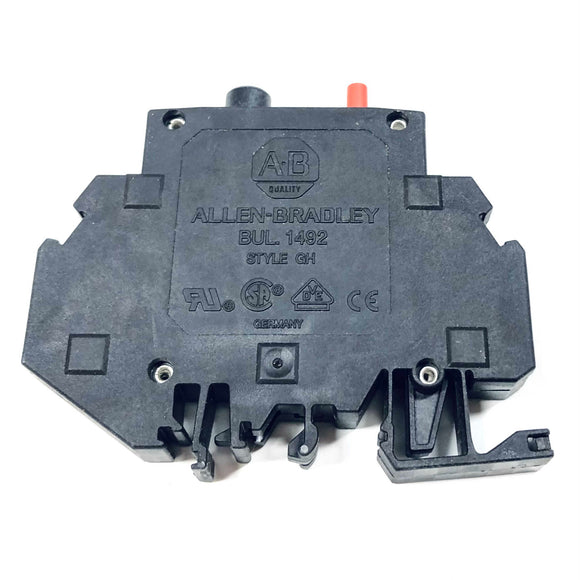 1492-GH150 Allen-Bradley Miniature Circuit Breaker, 15A