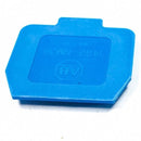 1492-NM36B Allen-Bradley End Barrier, 50pc Box-1