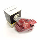 1492-NM36RE Allen-Bradley End Barrier, Red-3