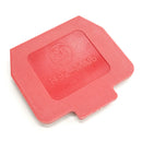 1492-NM36RE Allen-Bradley End Barrier, Red-2