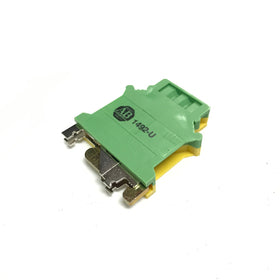 Allen-Bradley 1492-UG16 Terminal Blocks (Lot of 48) - 0