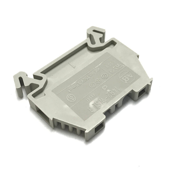 Allen-Bradley 1492-WSL3 Terminal Blocks(Box of 50)