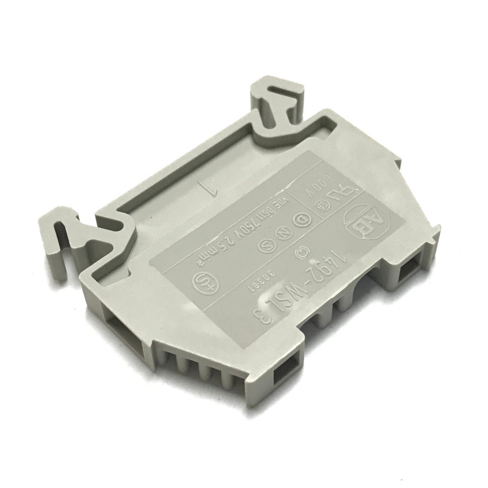 Allen-Bradley 1492-WSL3 Terminal Blocks(Box of 50) - 0