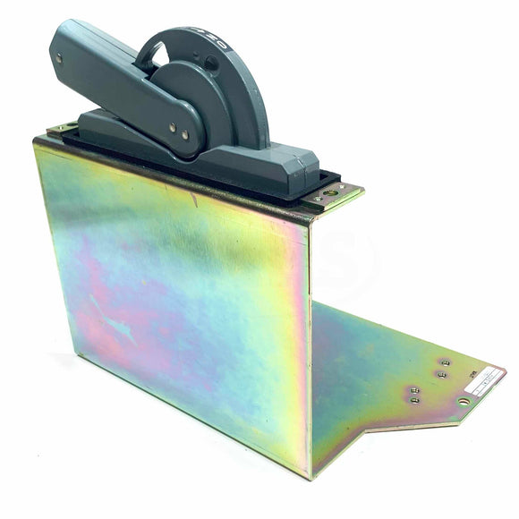 1494D-N2 Allen-Bradley Disconnect Switch Series A