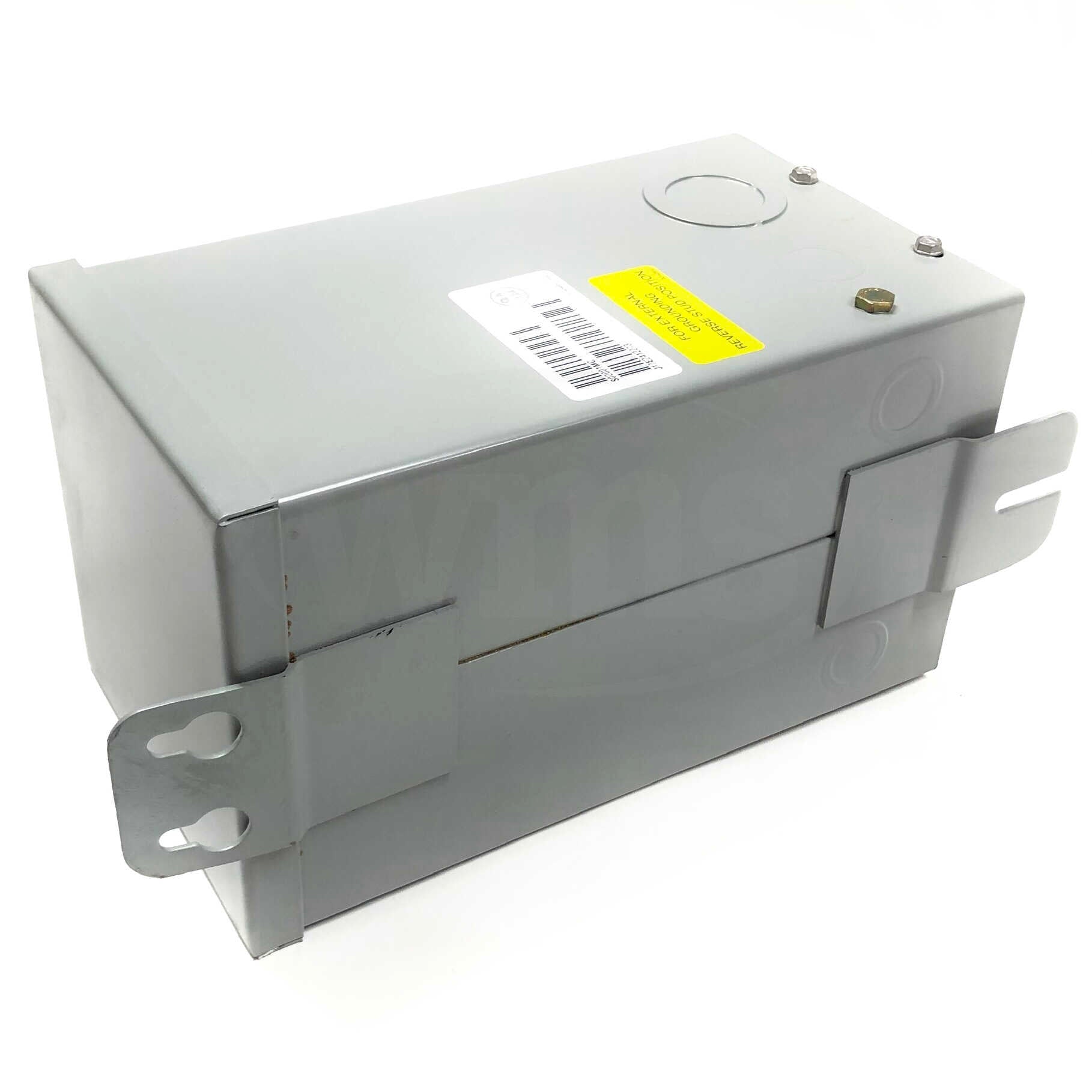 1497D-A13-M10-0-N Allen Bradley General Purpose Transformer, Single Phase