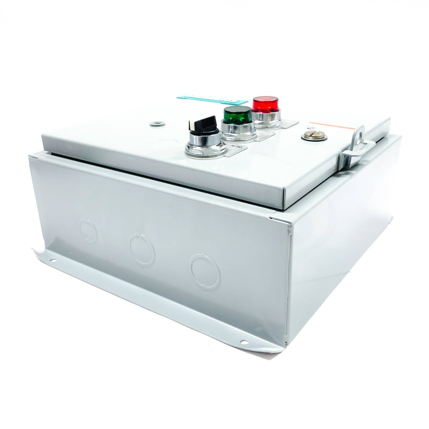 14CP32BF81 Siemens Heavy Duty Motor Starter with Bi-metal Overload - 0