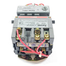 14CSD12AA Furnas Magnetic Starter, 2-Pole-1