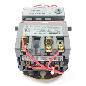 14CSD12AA Furnas Magnetic Starter, 2-Pole