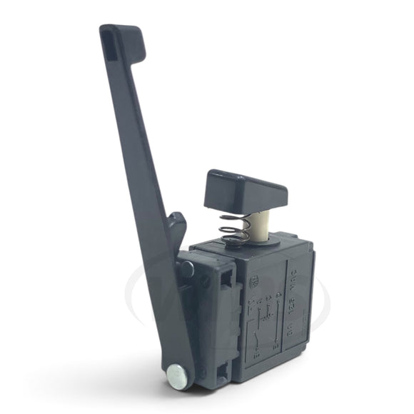 23-66-1666 Milwaukee Switch