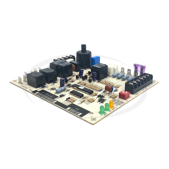 62-24140-04 Protech Single Stage DSI Control