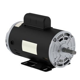 00236OS1BCD56-S WEG 2HP Compressor Duty Electric Motor, 3600RPM