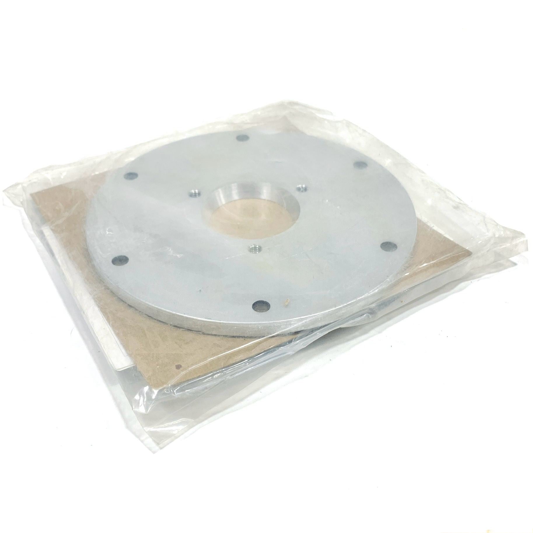 15-3111 Monitor Technologies Mounting Flange - 0
