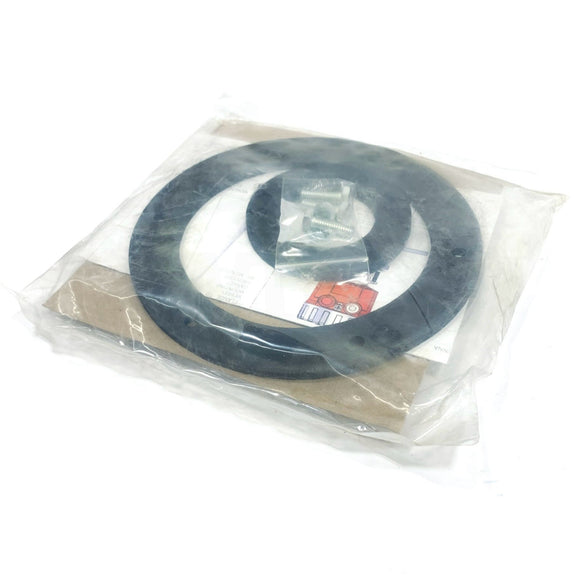 15-3111 Monitor Technologies Mounting Flange