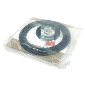 15-3111 Monitor Technologies Mounting Flange - 0