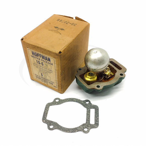 15-53 Hoffman Service Package, Complete Cover Assembly