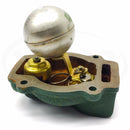 15-53 Hoffman Service Package, Complete Cover Assembly-3